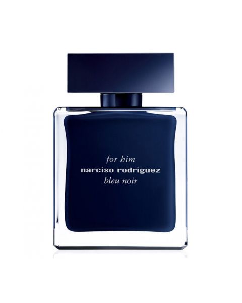Narciso Rodriguez for Him Bleu Noir 50ml eau de toilette spray