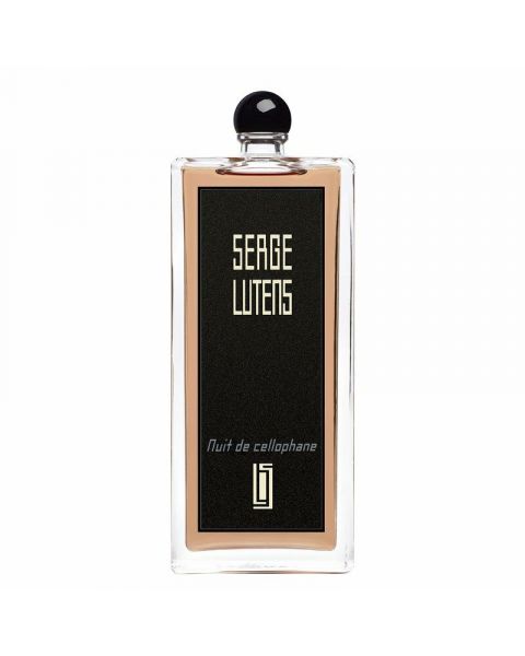 Serge Lutens Nuit de Cellophane 100ml Eau De Parfum Spray