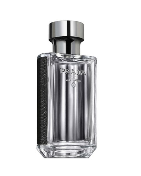 Prada L'Homme 100ml eau de toilette spray