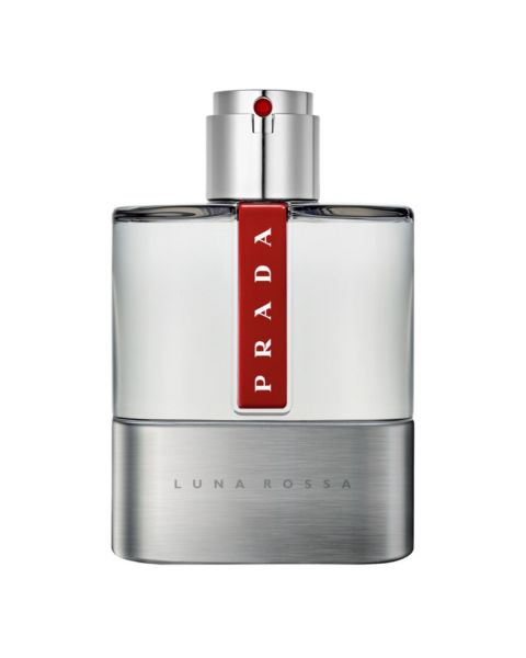 Prada Luna Rossa 50ml eau de toilette spray 