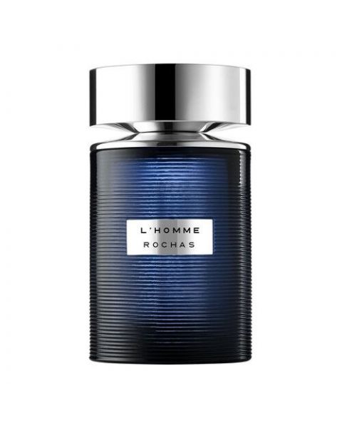 Rochas l'Homme 100ml eau de toilette spray  