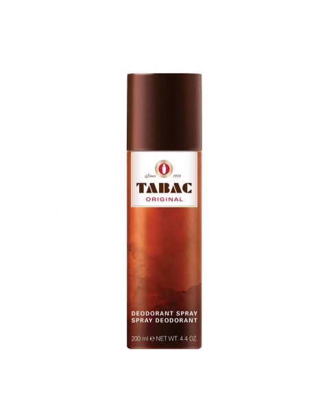 Tabac Original 200ml Deodorant Spray