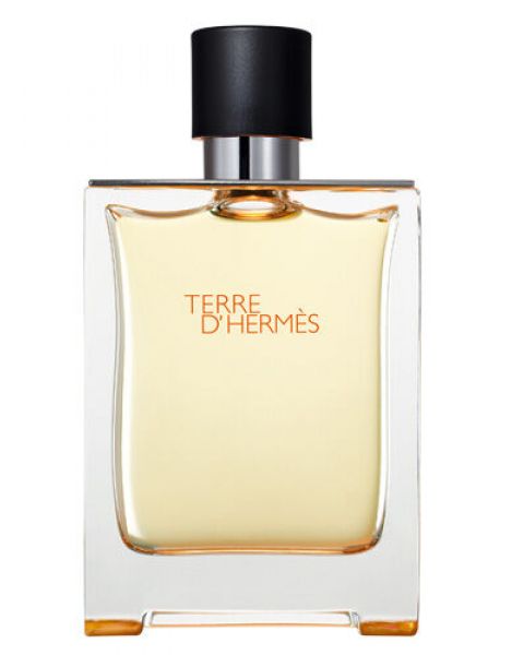 Hermes Terre d'Hermes 200ml eau de toilette spray