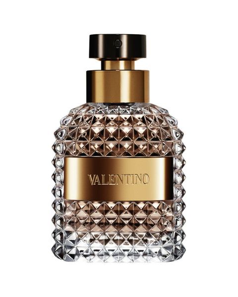 Valentino Uomo 50ml eau de toilette spray
