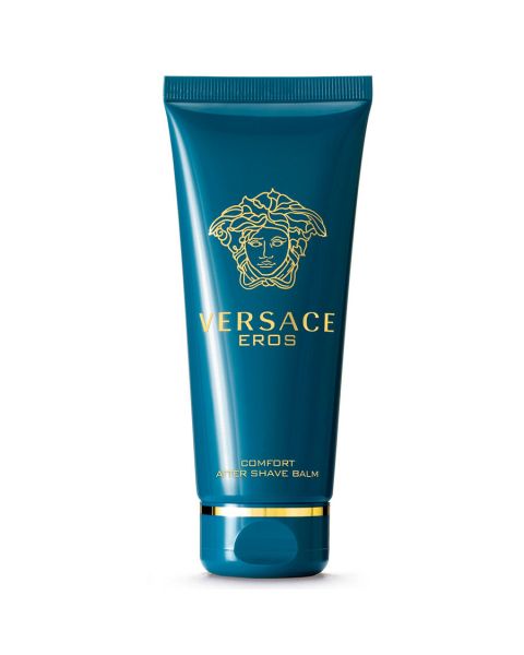 Versace Eros 100ml Aftershave Balm