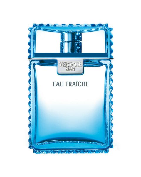 Versace Man eau Fraiche 5ml edt Miniatuur