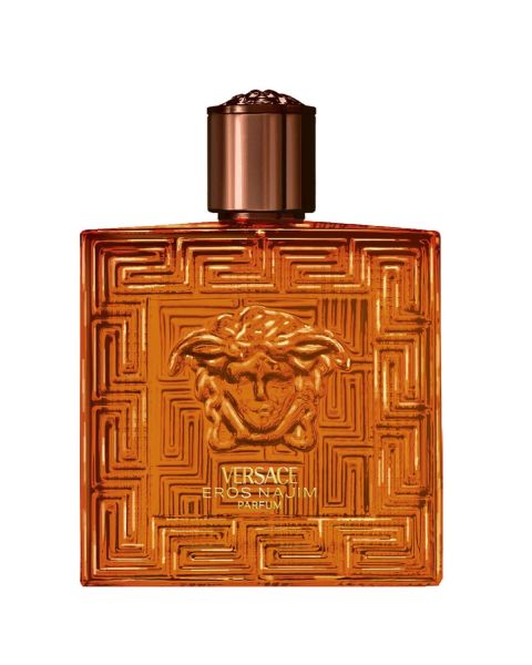 Versace Eros Najim 100ml parfum spray Exclusieve Editie!