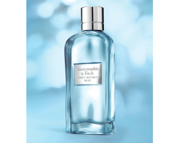 その他 Abercrombie & Fitch First Instinct Blue Abercrombie & Fitch First Instinct Blue for Women 100ml eau de