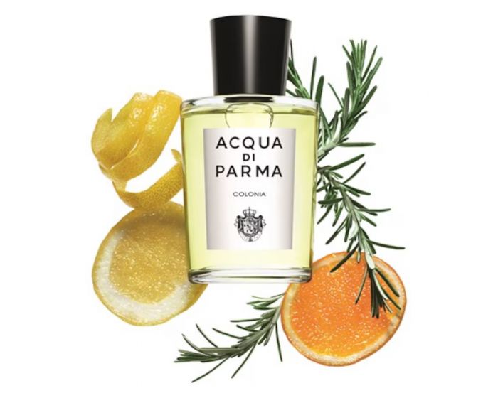 Acqua di Parma Colonia | Citrus, lavendel & Italiaans vakmanschap