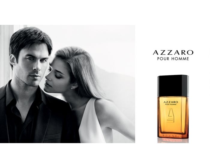 Azzaro Pour Homme 100ml eau de toilette spray
