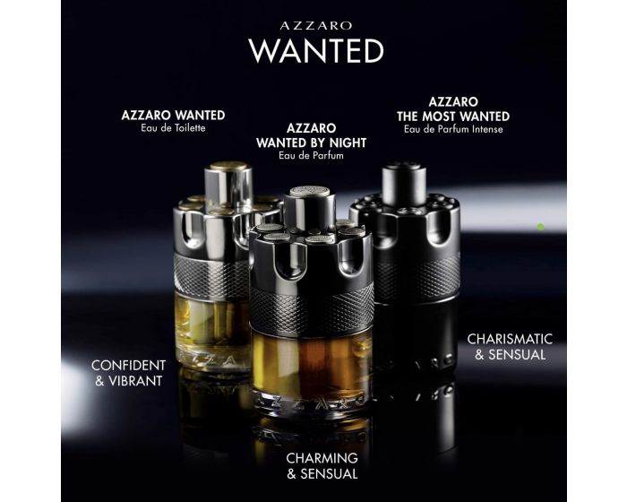 Azzaro The Most Wanted Intense 100 ml Eau de Parfum kopen