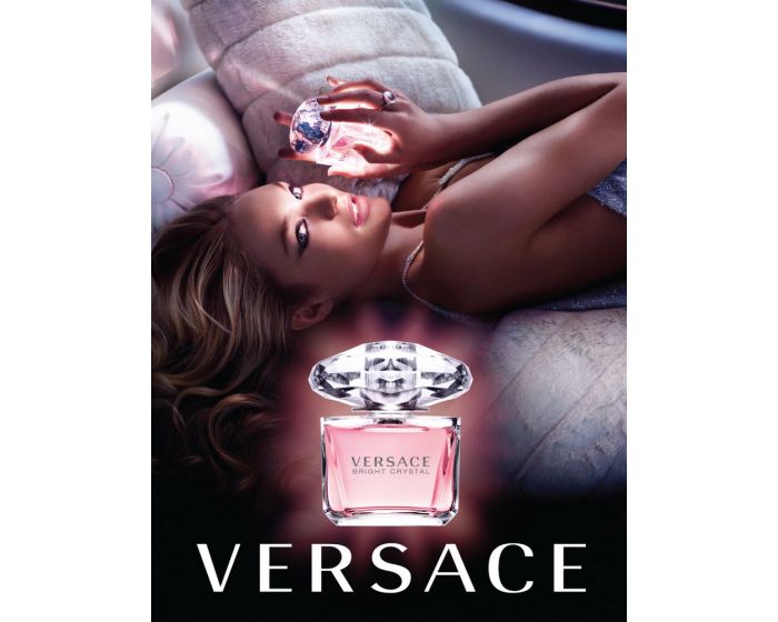 Versace Bright Crystal 30ml eau de toilette spray