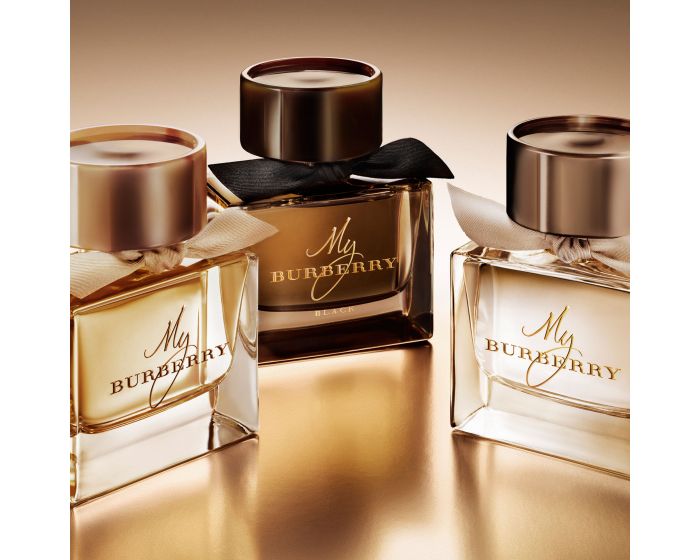 Burberry My Burberry Black 50ml eau de parfum spray