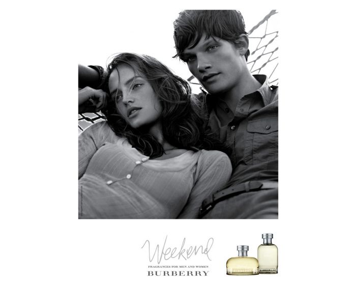 Burberry Weekend for Men 100ml eau de toilette spray