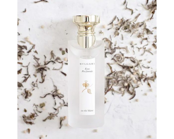 Bvlgari Thé Blanc Set 75ml + 10ml kopen | Parfumcenter.nl