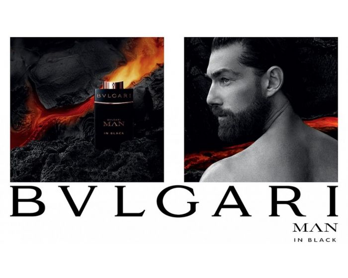 Bvlgari Man in Black edt koop je bij parfumcenter.nl