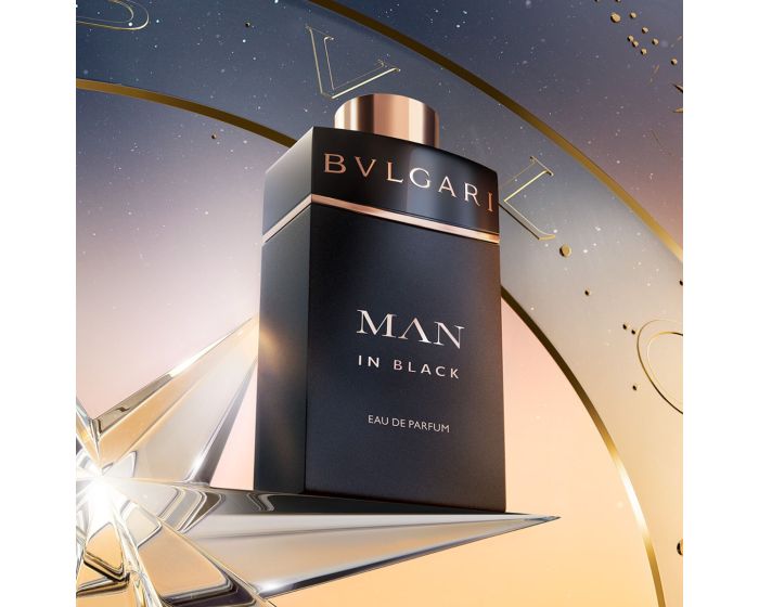 Bvlgari Man In Black set 100ml + 15ml eau de parfum kopen