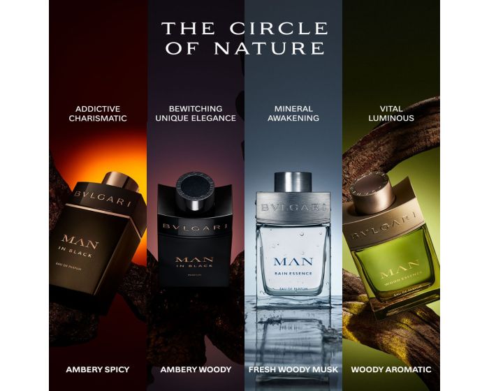 Bvlgari Man In Black set 100ml + 15ml eau de parfum kopen