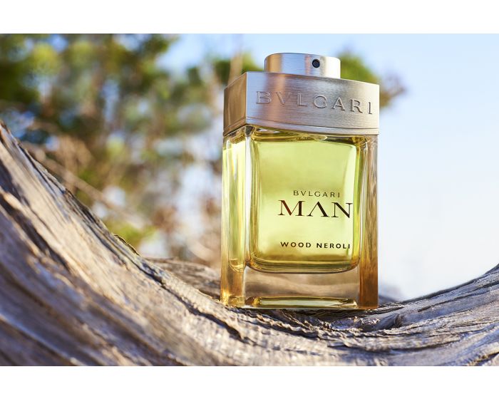 Bvlgari Man Wood Neroli 60ml eau de parfum spray