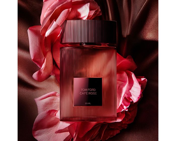 Tom Ford Cafe Rose 50ml eau de parfum spray