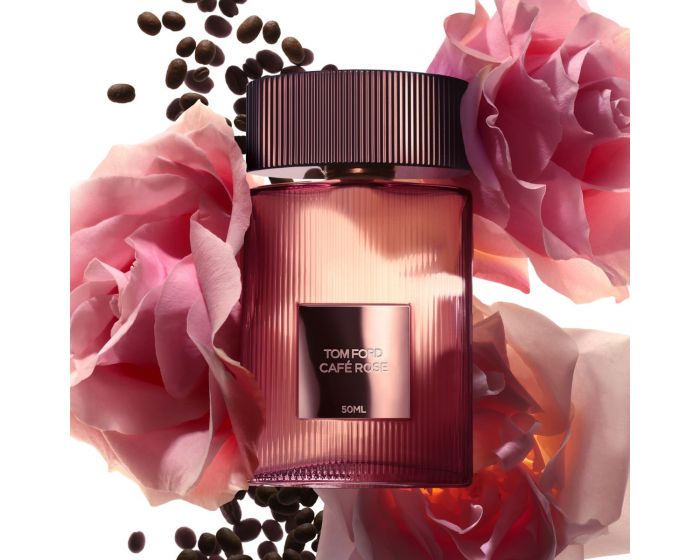 香水(ユニセックス) Tomford cafe rose edp Tom Ford Cafe Rose 50ml eau de parfum spray