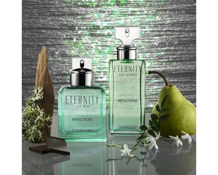 Eternity Reflections Women kopen – fruitig bloemig parfum
