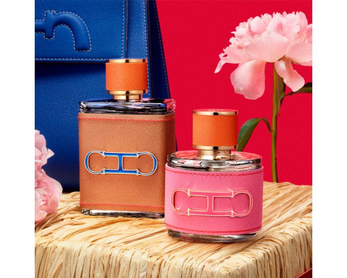 Carolina Herrera CH Men Pasión 100 ml eau de parfum