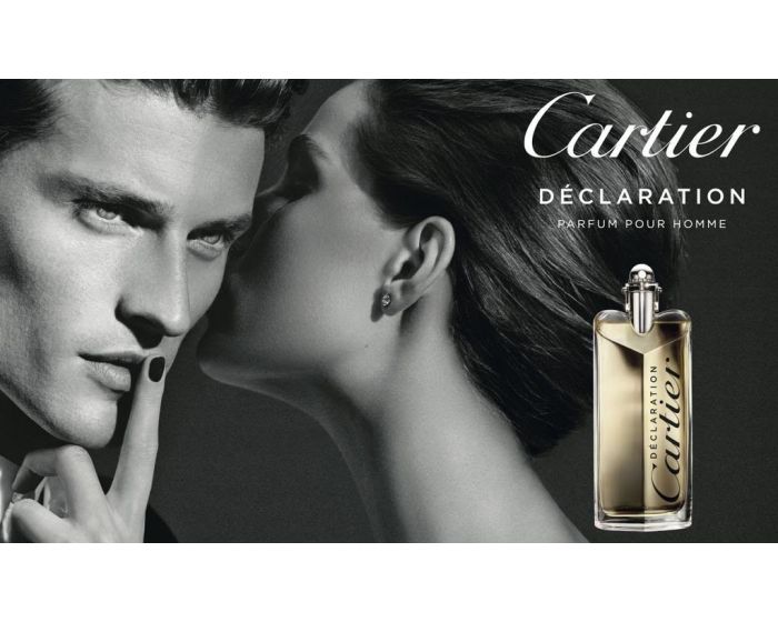 Cartier DÉCLARATION Eau de Parfum 100mL Cartier Déclaration 100 ml - Eau de Toilette - Herenparfum | bol