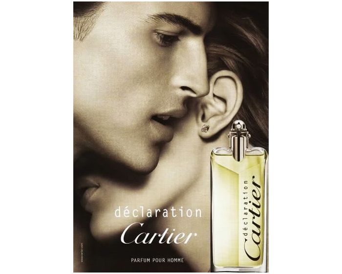 Cartier Declaration 100ml eau de toilette spray