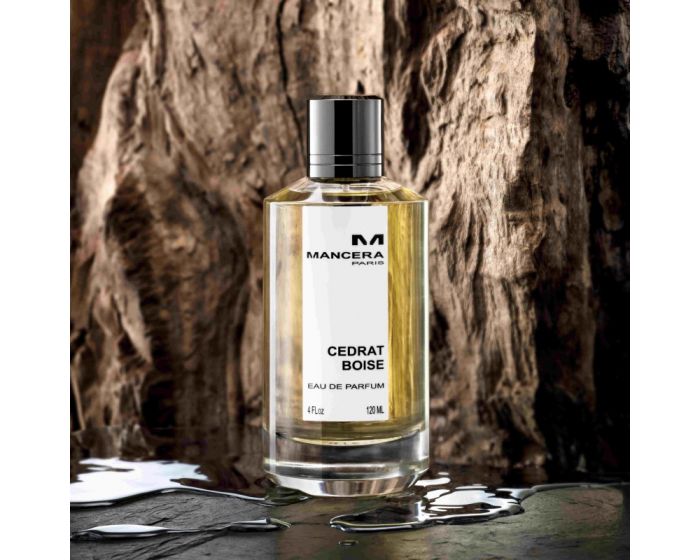 香水(男性用) Mancera Cedrat Boise 120ml Eau de Parfum Mancera Cedrat Boise eau de parfum 120ml bestellen
