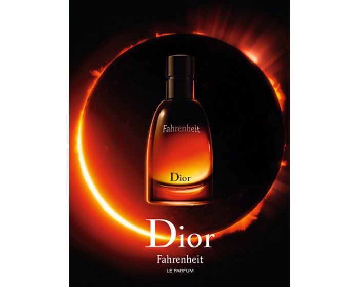 Christian Dior Fahrenheit Le Parfum 75ml eau de parfum spray