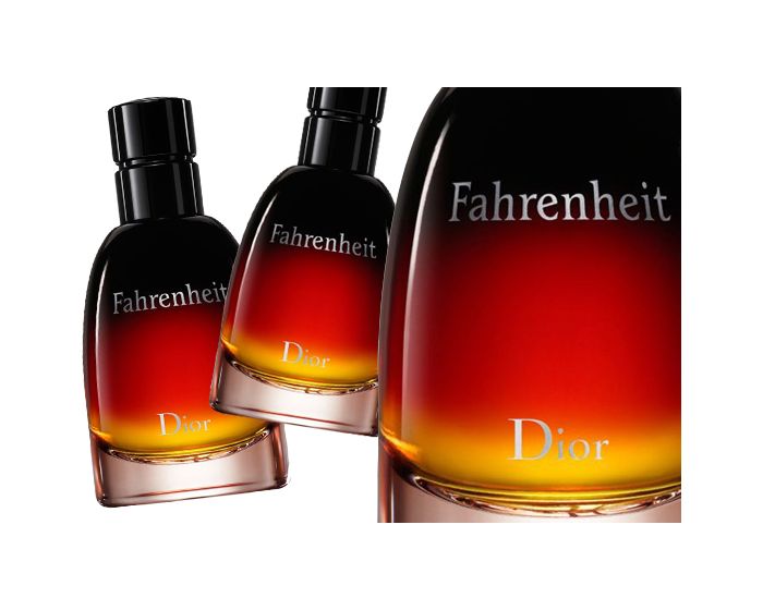 Christian Dior Fahrenheit Le Parfum 75ml eau de parfum spray