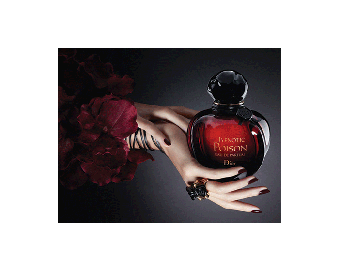 Christian Dior Hypnotic Poison 100ml eau de parfum spray