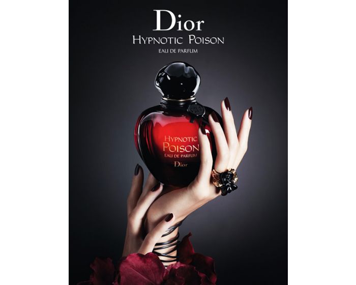 Christian Dior Hypnotic Poison 100ml eau de parfum spray