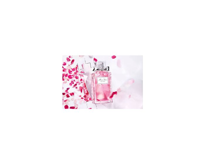 Christian Dior Miss Dior Rose 'N Roses 100ml eau de toilette spray