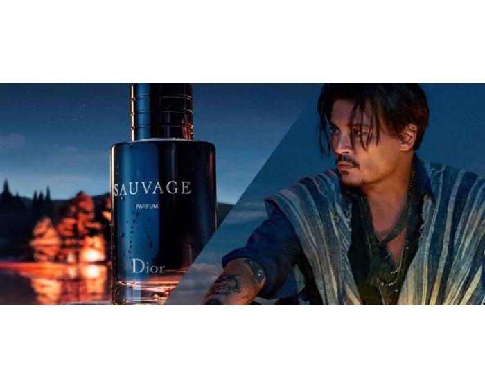 Sauvage 200ml Parfum Spray van Dior bestellen