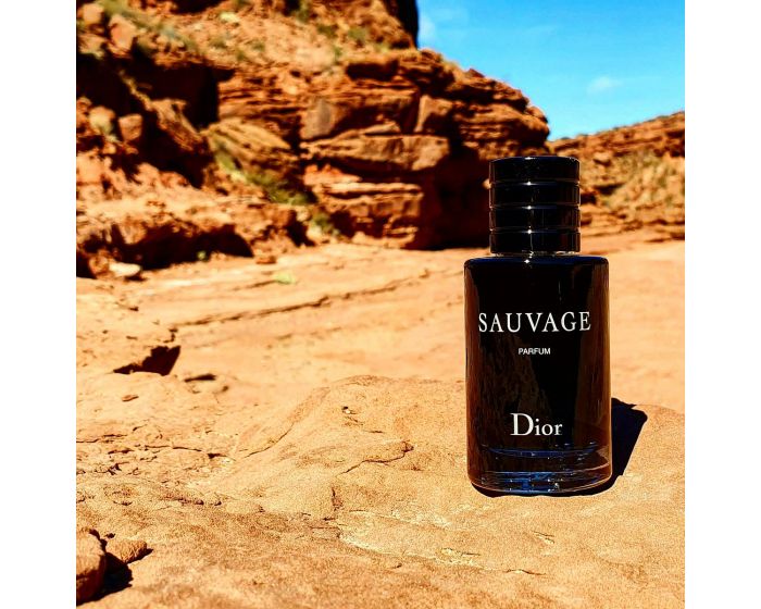 Sauvage 200ml Parfum Spray van Dior bestellen