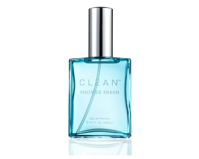 Clean Classic Shower Fresh Edp Spray 60ml