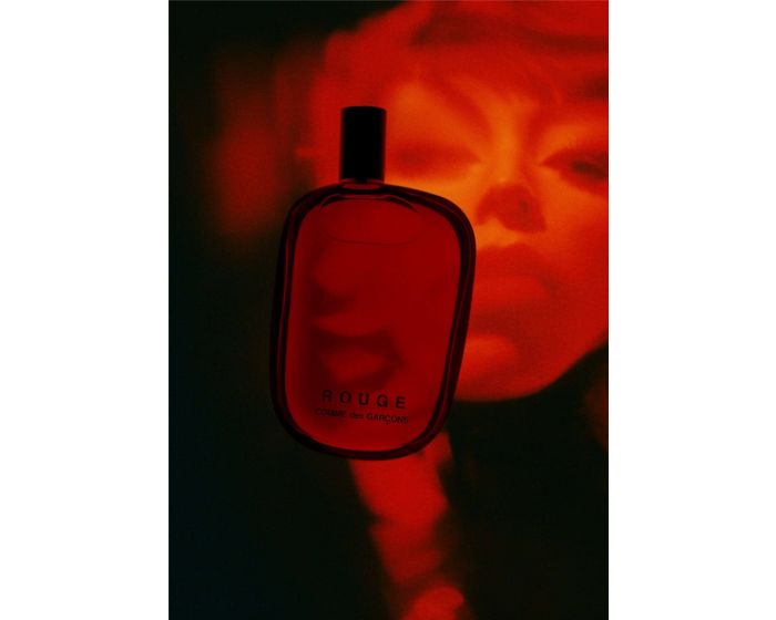 Comme des Garçons Rouge 100ml eau de parfum spray