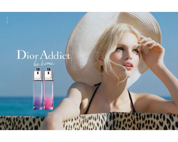 Dior Addict Eau Fraîche 香水 50ml 【公式通販】