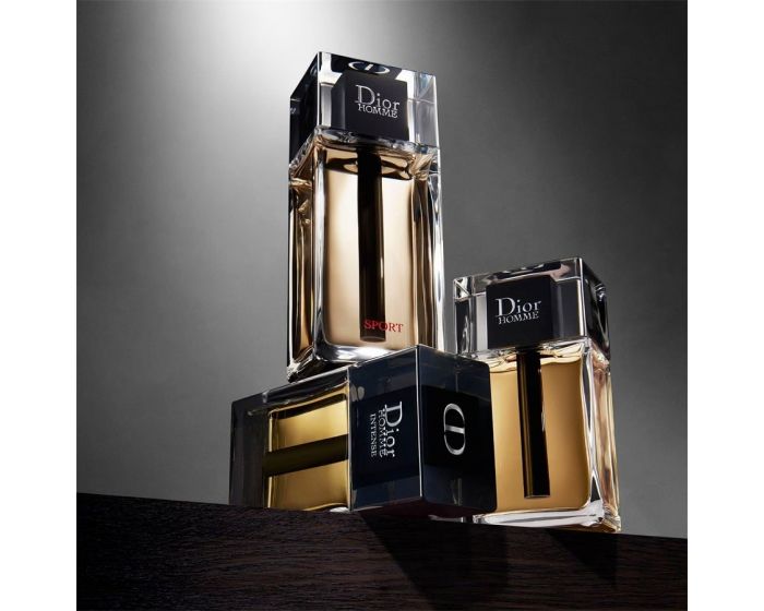 Christian Dior Dior Homme intense 100ml Eau De Parfum Spray