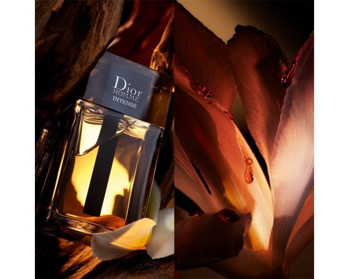 Christian Dior Dior Homme intense 100ml Eau De Parfum Spray