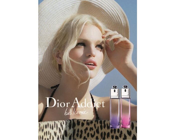 Christian Dior Addict Eau Fraiche 50ml eau de toilette spray