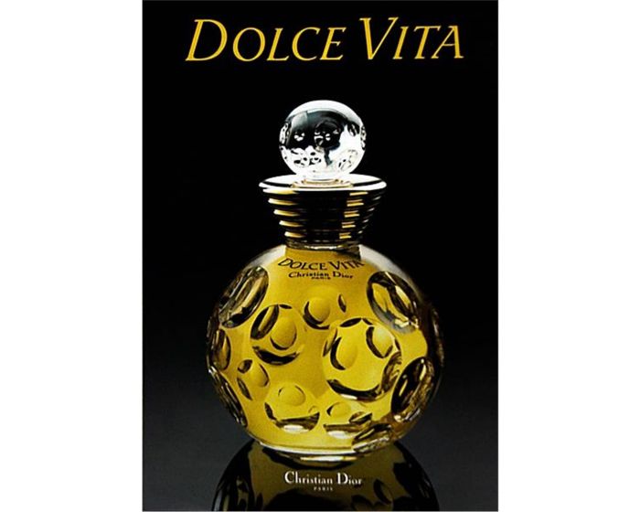DOLCE VITA Christian Dior 3種セット Christian Dior Dolce Vita 100ml eau de toilette spray