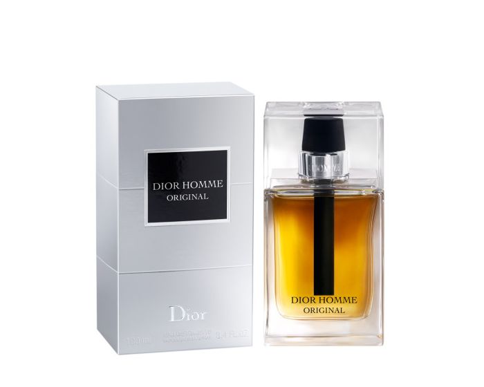 Christian Dior Homme Original 50ml eau de toilette spray