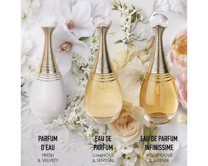 香水(女性用) Dior J'adore Parfum d'eau 50ml Christian Dior J'Adore D'Eau 50ml eau de parfum spray