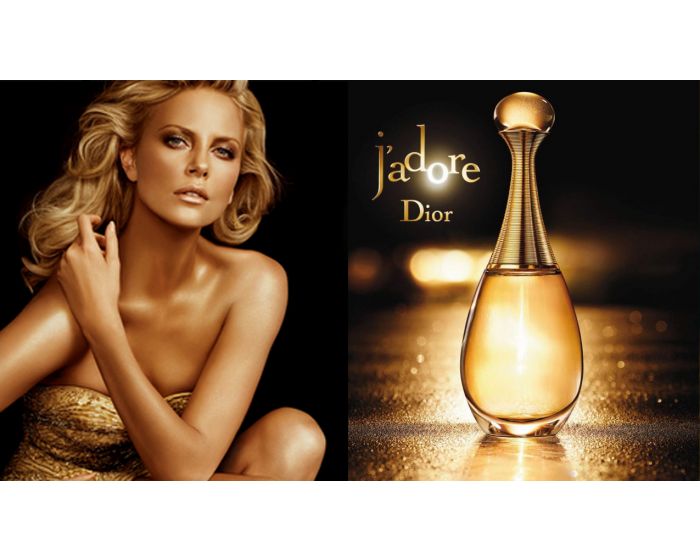 Christian Dior J'Adore 100ml eau de parfum spray