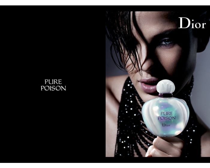 その他 Dior Pure Poison Eau de Parfum 100ml Christian Dior Pure Poison 100ml eau de parfum spray