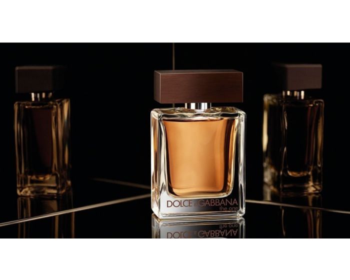 Dolce & Gabbana The One for Men 100ml eau de toilette spray