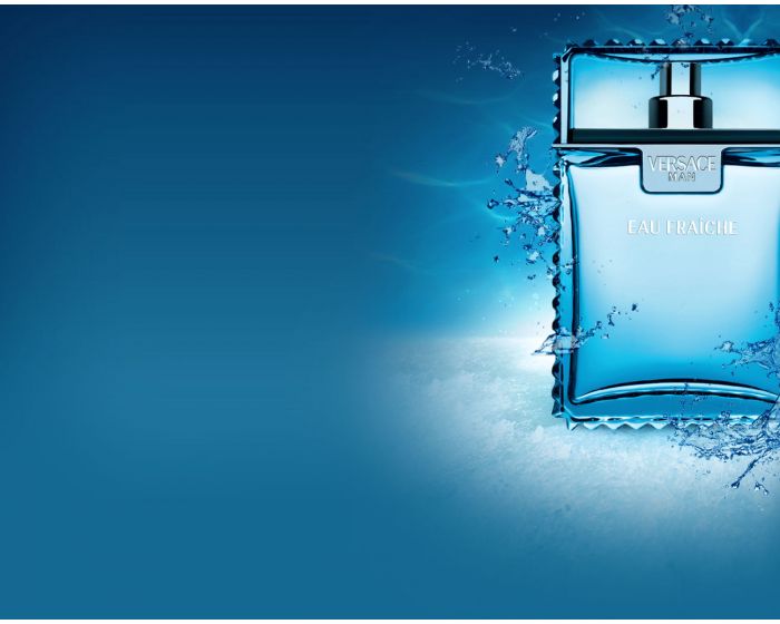 Versace Man eau Fraiche 30ml eau de toilette spray